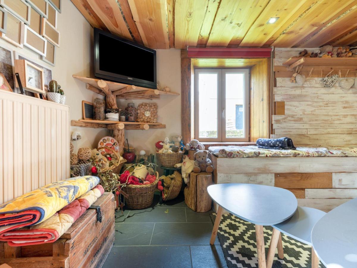 La Maison De Max - Avec Terrasse Saulxures-sur-Moselotte Ngoại thất bức ảnh